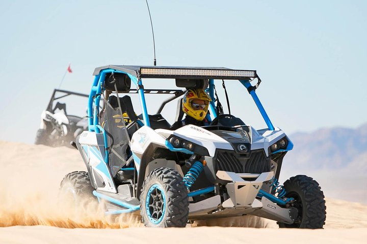 ATV- UTV